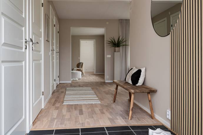 4 rum Villa på Hägergatan 107 Kumla Kumla kommun - bild 27