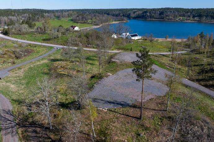 Tomt på Grindstugevägen 2 Valdemarsvik Valdemarsviks kommun - bild 7