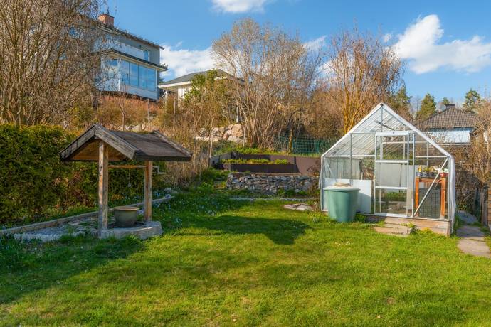 3 rum Villa på Bönstavägen 21 Hagalund Nyköpings kommun - bild 9