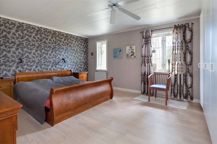5 rum Villa på Stjärnamo 122 Nybro kommun - bild 16