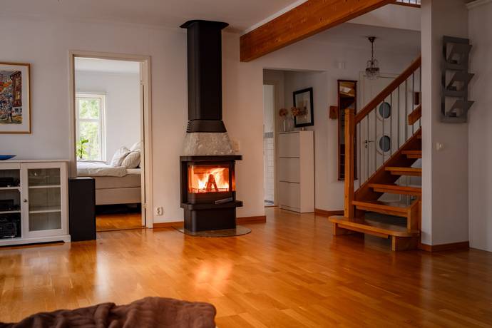 7 rum Villa på Österängsvägen 21 Gudö Haninge kommun - bild 14