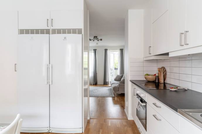 3.5 rum Lägenhet på Turebergs allé 30 Tureberg Sollentuna kommun - bild 8