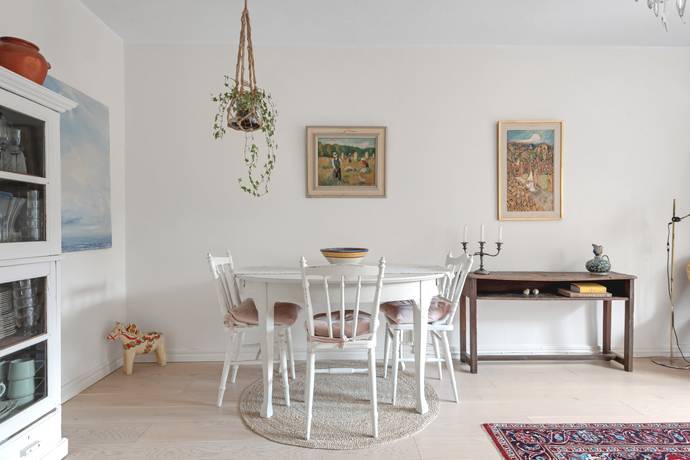 3 rum Lägenhet på Höganäsgatan 3B Höganäs Uppsala kommun - bild 5