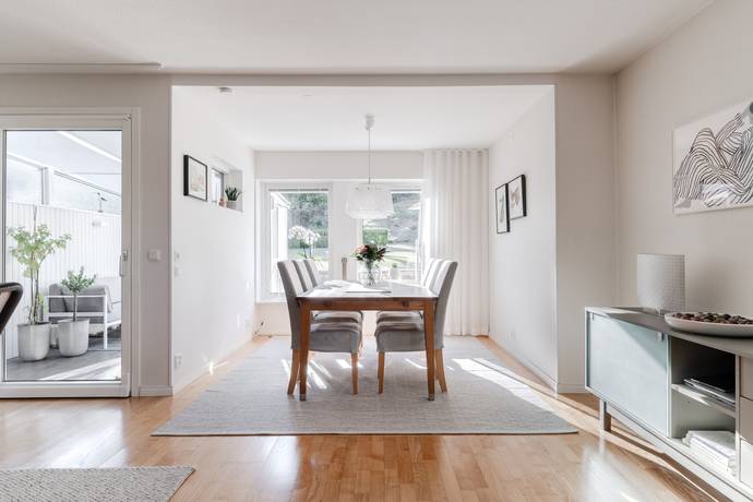 4 rum Radhus på Göransbergsvägen 36A Jöransberg Jönköpings kommun - bild 12