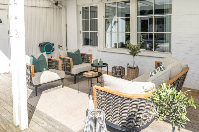5 rum villa på Käglinge bygata 30 Käglinge, Malmö kommun - bild 4