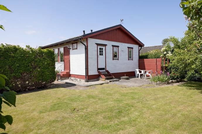 2 rum Fritidshus på Daliagången 275 - Kölnans Fritidsby Kölnans Fritidsby Malmö kommun - bild 25