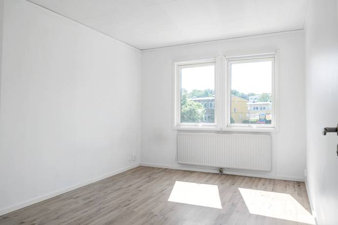 5 rum Radhus på Hammarkroken 86 Hammarkullen Göteborgs kommun - bild 22