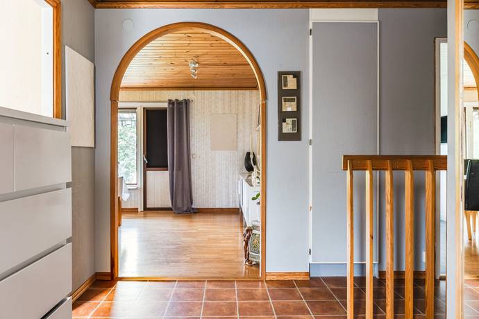 4 rum Villa på Rutsbergsgatan 19 Piperskärr Västerviks kommun - bild 16