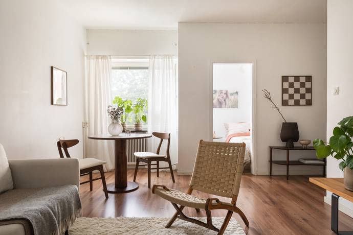2 rum lägenhet på Stenkullavägen 54 Stora Essingen/Kungsholmen, Stockholms kommun - bild 4