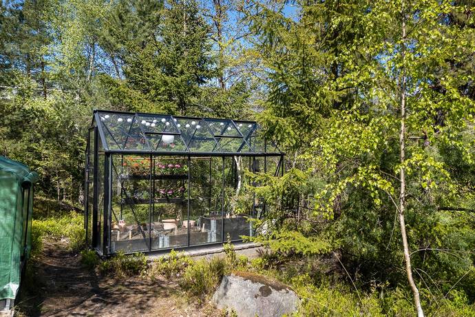 3 rum Villa på Kustvägen 8 Gustavsvik Nacka kommun - bild 29