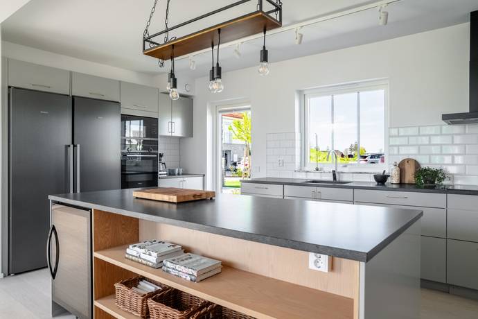 6 rum Radhus på Rosmarinvägen 25 Västra Ingelstad Vellinge kommun - bild 4