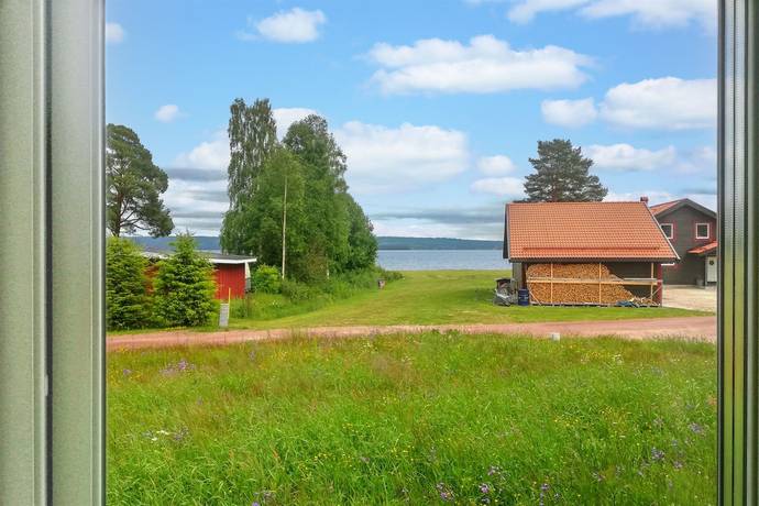 5 rum villa på Morgärdsvägen 12 Bonäs, Mora kommun - bild 2
