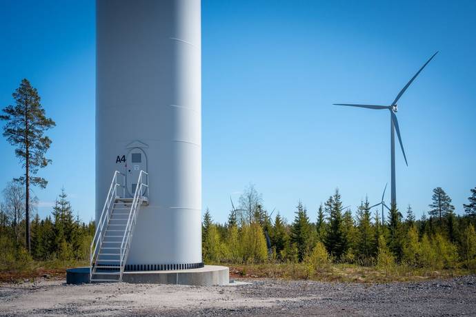 gård med skogsbruk på SUNDSVALL MÄRRGÅRD 1:7 Liden, Sundsvalls kommun - bild 4