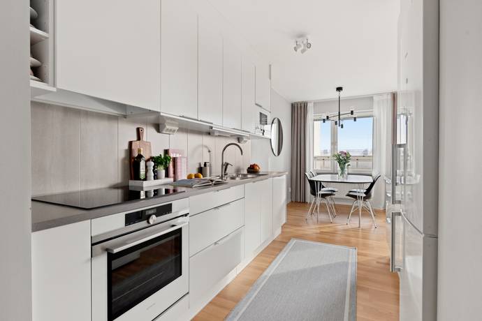 3 rum Lägenhet på Forskningsringen 86 Sundbyberg - Ursvik Sundbybergs kommun - bild 9