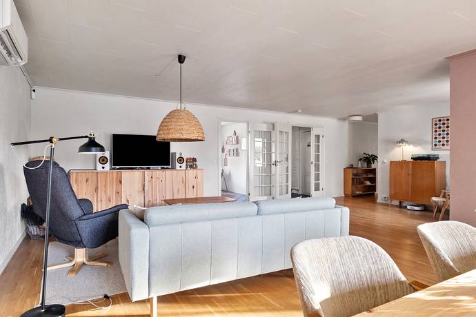 4 rum Villa på Spelvägen 12 Perstorp Perstorps kommun - bild 7