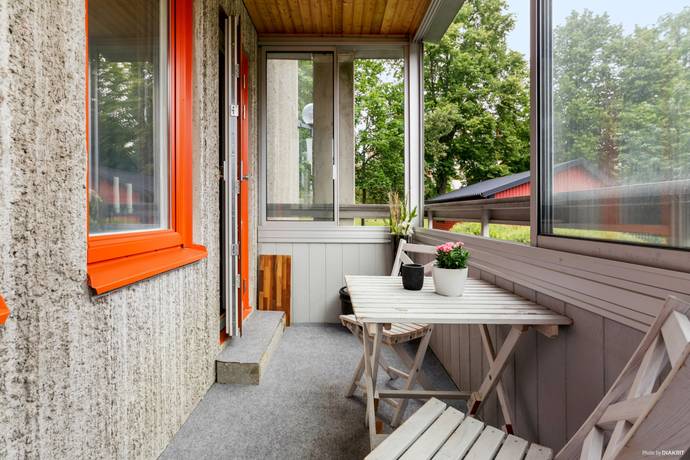 3 rum lägenhet på Ormingeringen 55D Västra Orminge, Nacka kommun - bild 2