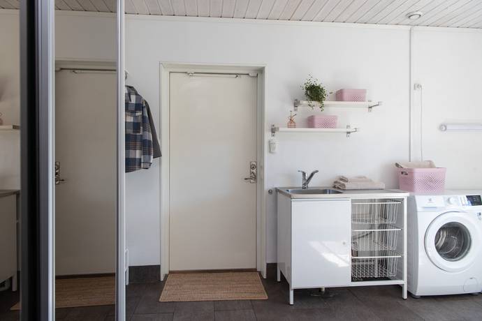 5 rum Villa på Ringblomsvägen 39 Öjaby Växjö kommun - bild 30