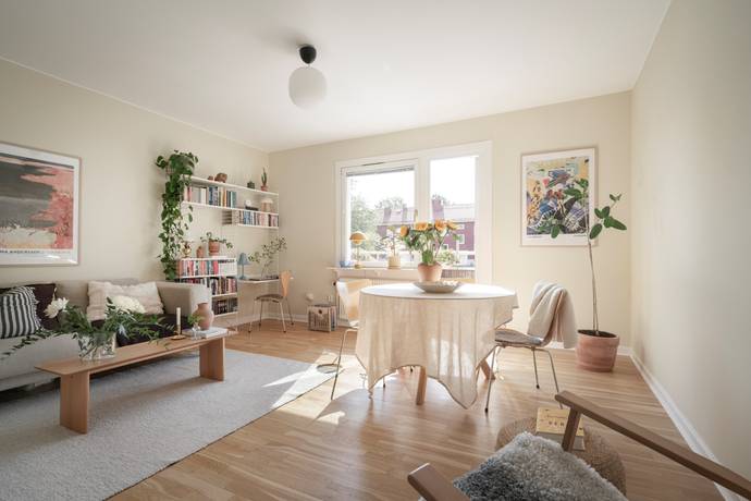Harald Hjärnesgatan 13F, Centrala Hisingen, Göteborgs kommun
