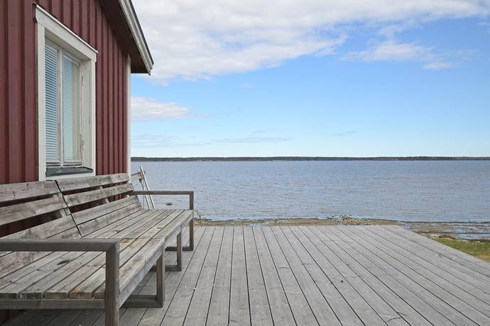 3 rum Villa på Hästudden 12 Obbola Umeå kommun - bild 29