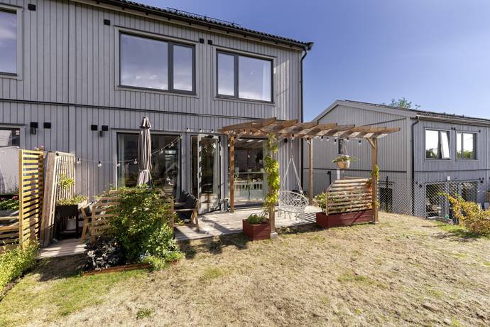 Vildsvinsvägen 10B, Marielundsviken, Strängnäs kommun