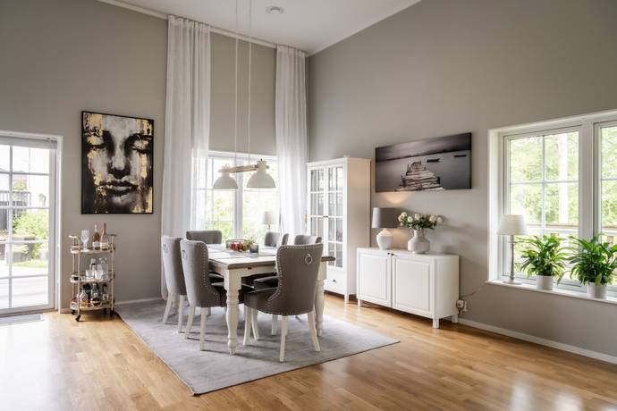 Mellanvägen 15A, Sparsör, Borås kommun