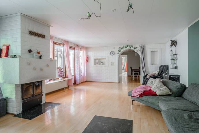 166 m² Villa på Vallstanäsvägen 20 Sigtuna kommun - bild 14