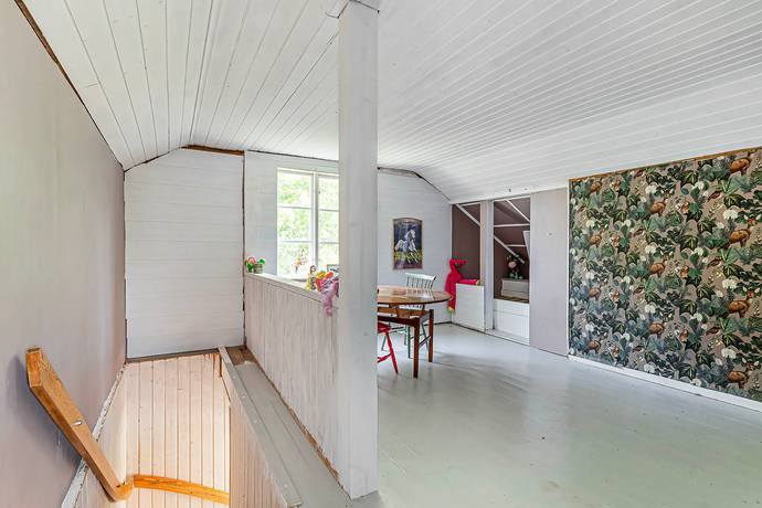 4 rum vinterbonat fritidshus på Billsbro Lillåstugan 1 Vingåker, Vingåkers kommun - bild 5