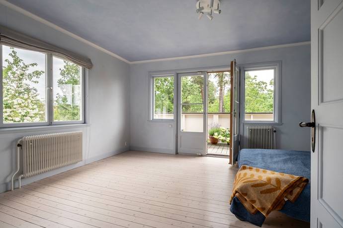 6 rum Villa på Öselvägen 4 Enskede Gård Stockholms kommun - bild 25