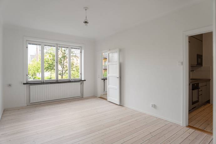 2 rum lägenhet på Roslagsgatan 55 Vasastan, Stockholms kommun - bild 1