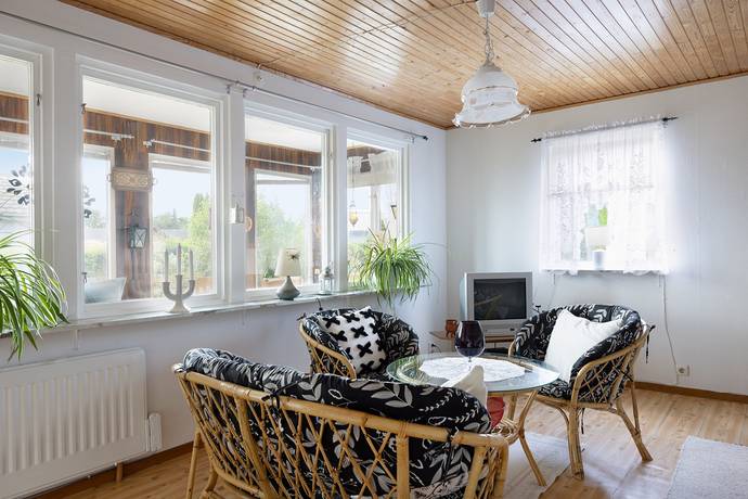 2 rum Fritidshus på Daliagången 275 - Kölnans Fritidsby Kölnans Fritidsby Malmö kommun - bild 15