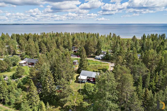 2 rum fritidshus på Norra Blågrundsvägen 5 Sörmjöle, Umeå kommun - bild 2