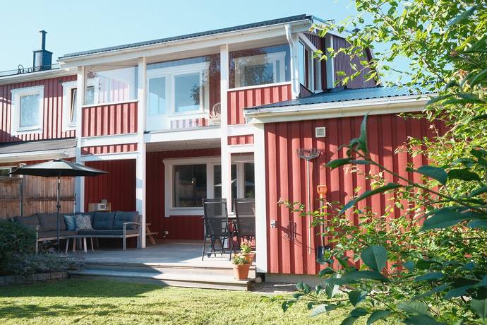 Annelund, Piteå kommun