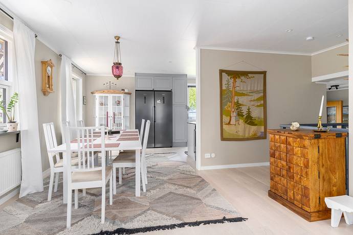 6 rum Villa på Lägdvägen 32 Lit Östersunds kommun - bild 9