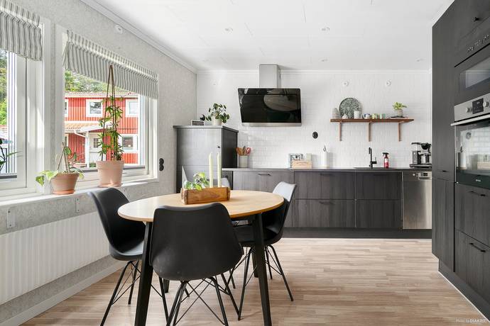 4 rum Lägenhet på Arons Eriks väg 49 Skräddarbacken Borlänge kommun - bild 4