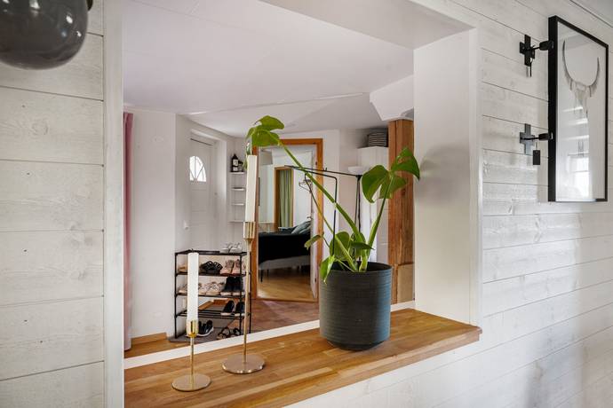 4 rum Villa på Västra Bockebäcksvägen 13 Önnestad Kristianstads kommun - bild 16