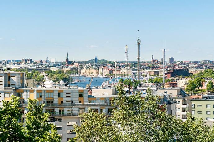 5 rum Lägenhet på Henriksdalsringen 31, 2tr Henriksdalsberget Nacka kommun - bild 22