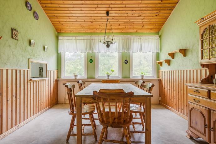 9 rum Villa på Bölminge Kullen 1 Hamneda Ljungby kommun - bild 16