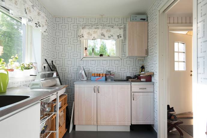 4 rum Villa på Vasavägen 21 Haga Kumla kommun - bild 9