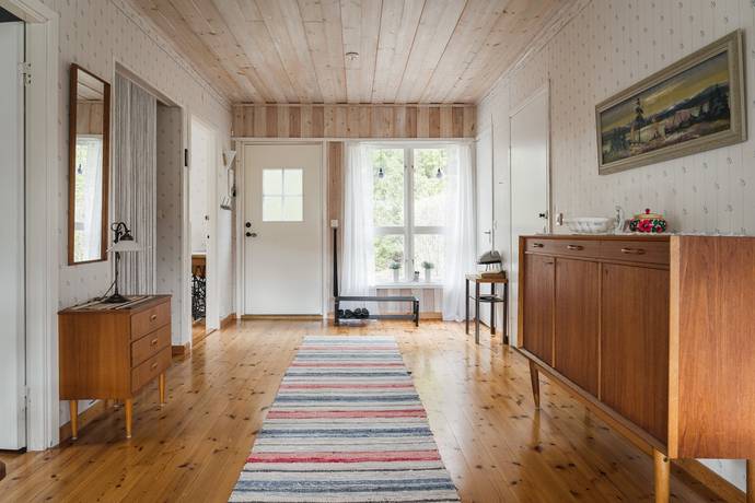 4 rum Fritidshus på Tväråselet 712 Övre Tväråsel Älvsbyns kommun - bild 10