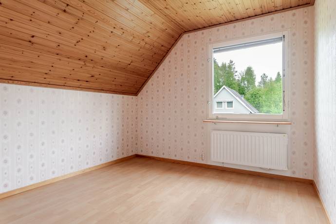 6 rum Villa på Pepparvägen 24 Sävast Bodens kommun - bild 27