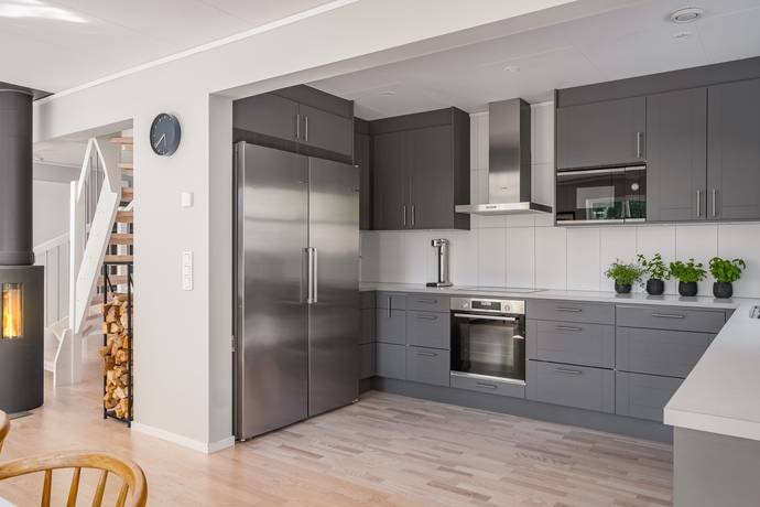 6 rum Villa på Torsbyvägen 5B Torsby Värmdö kommun - bild 25