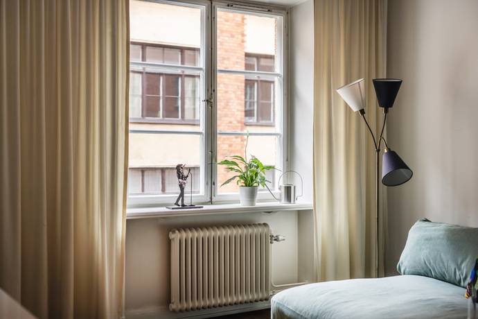 1 rum lägenhet på Kronobergsgatan 16 Kungsholmen, Stockholms kommun - bild 2