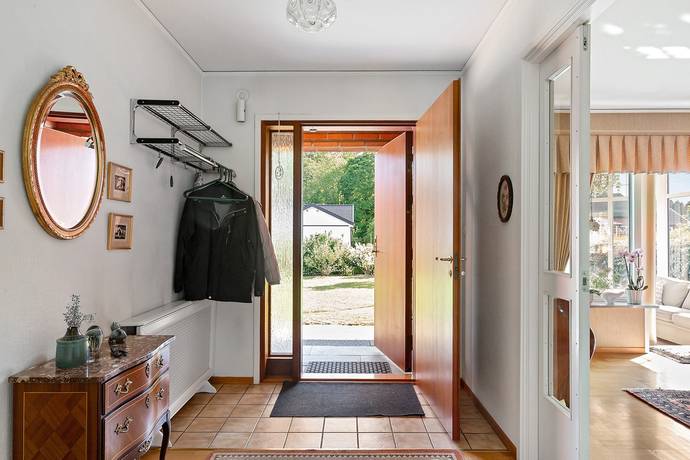 4 rum villa på Kantarellvägen 21 Gualöv, Bromölla kommun - bild 3