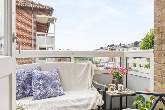 2 rum lägenhet på Stenstrykaregatan 6 Bellevue, Ystads kommun - bild 5