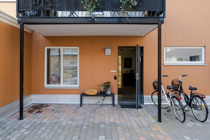5 rum Lägenhet på Köpmangatan 14C Skellefteå kommun - bild 28