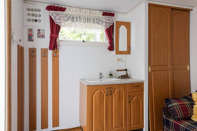 4 rum Fritidshus på Hägervägen 6412 Torsö Sölvesborgs kommun - bild 28