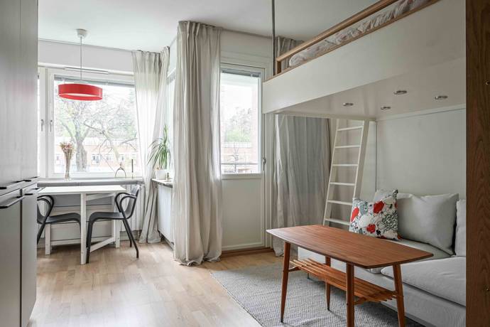 Sjödalsbacken 3B, Centrala Huddinge, Huddinge kommun