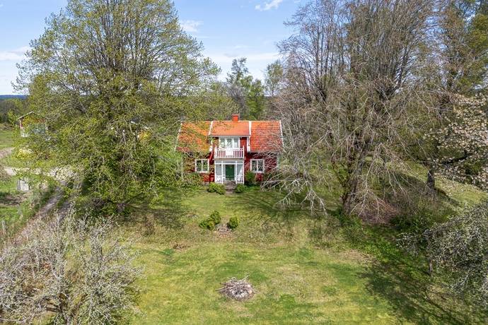 7 rum Villa på Galtås Björkkulla 1 Vaggeryds kommun - bild 31