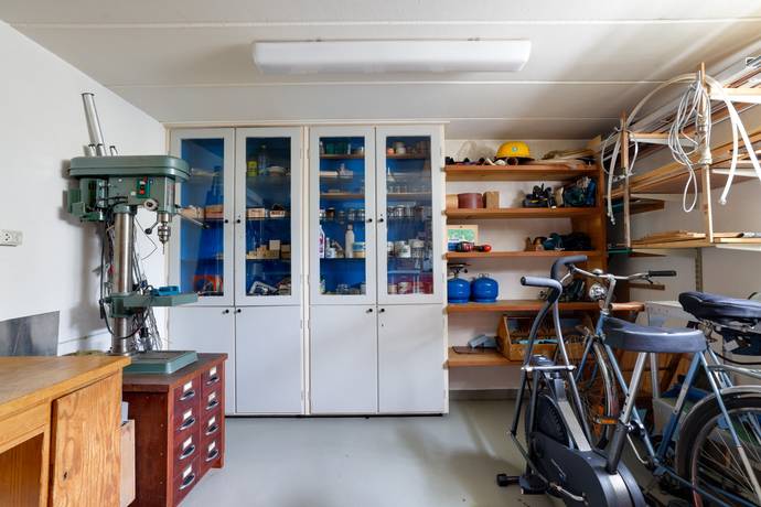 4 rum Villa på Almsvägen 1 Stora Mellösa Örebro kommun - bild 27