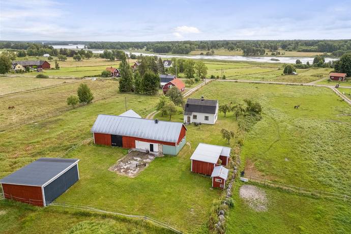 Torsvid Sörgården 35, Torsvid, Gullspångs kommun